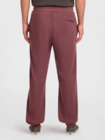 O'NEILL - Regular Calças chino em roxo
