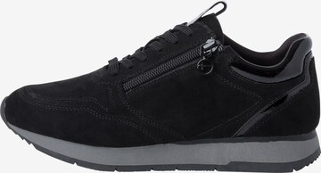 TAMARIS Sneakers in Black