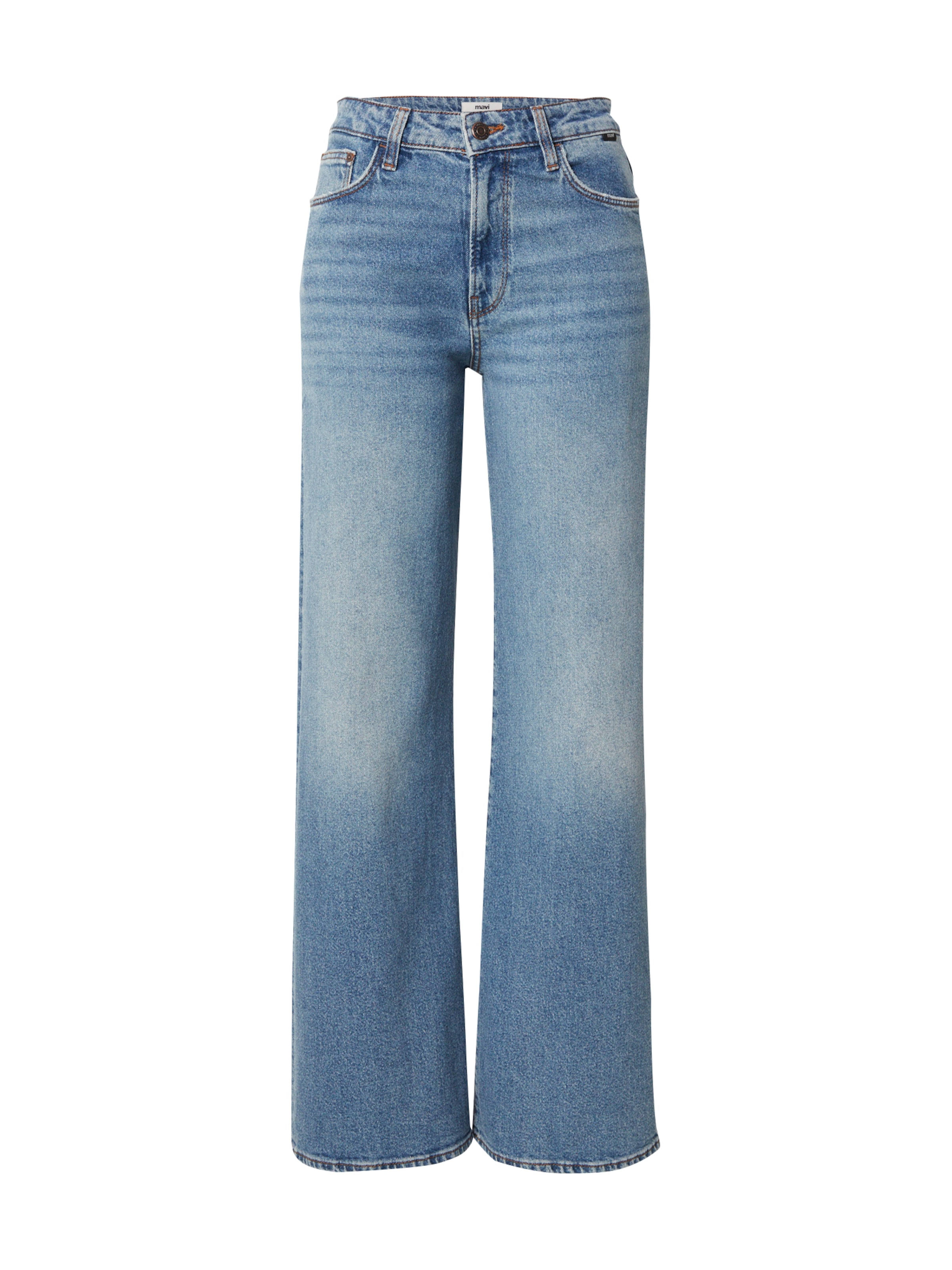 Mavi Jeans 'MALIBU' in Blue: front