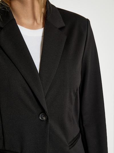 DESIRES Blazers 'Kyra' in de kleur Zwart, Productweergave