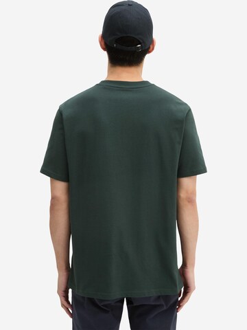 Marc O'Polo Shirt 'Kjer' in Green