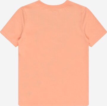 OshKosh - Camiseta en naranja