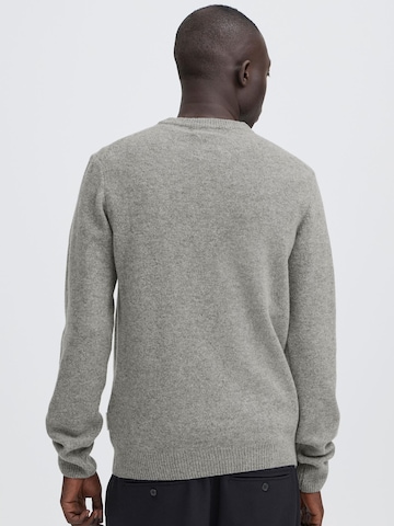 Pull-over ' CFKarl ' Casual Friday en gris