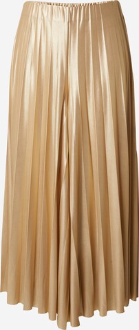 Plisse rok grote maat hotsell