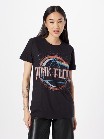 Nasty Gal Shirts i sort: forside