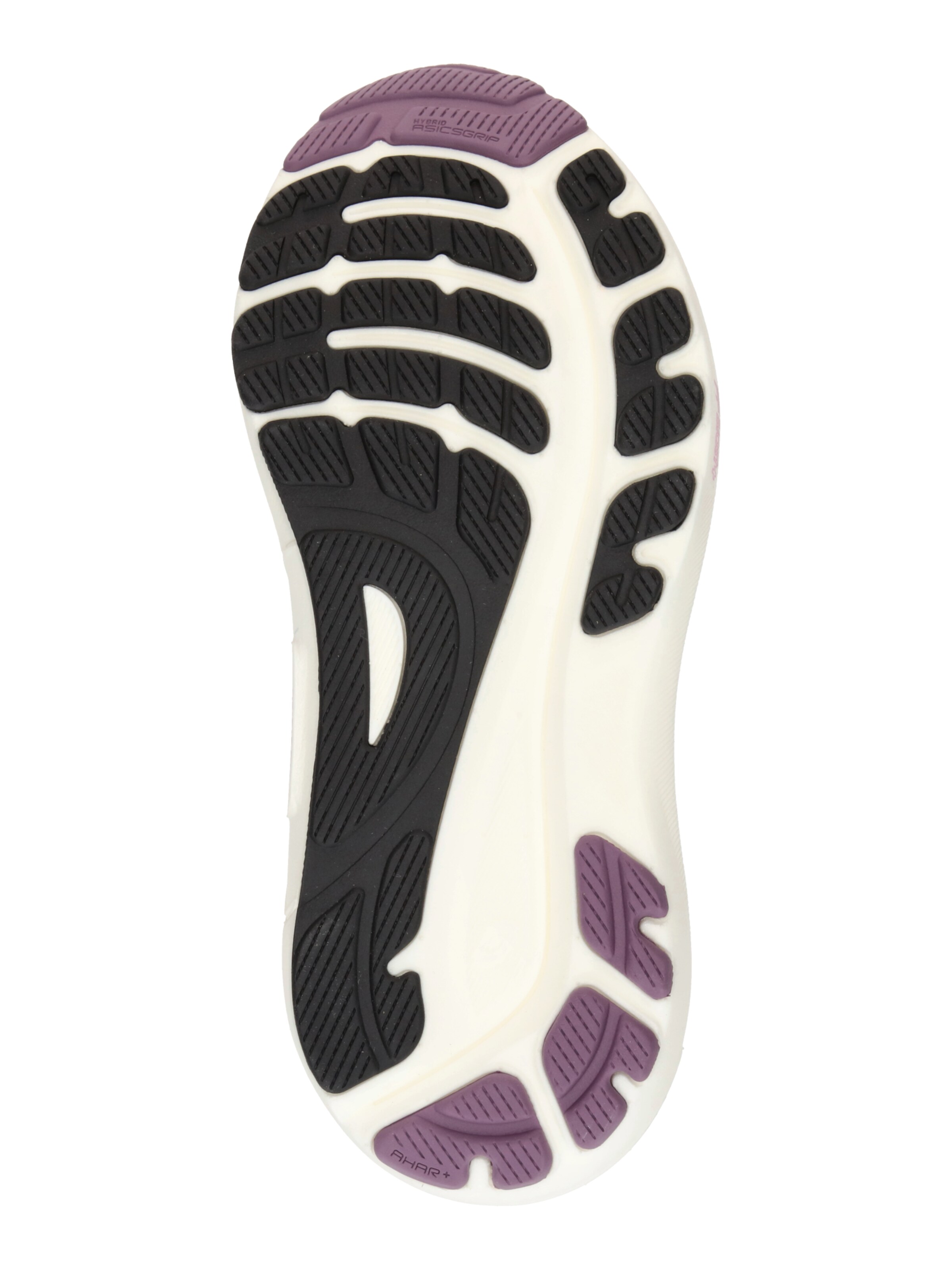 ASICS Løbesko 'Gel-Kayano 31' i sort