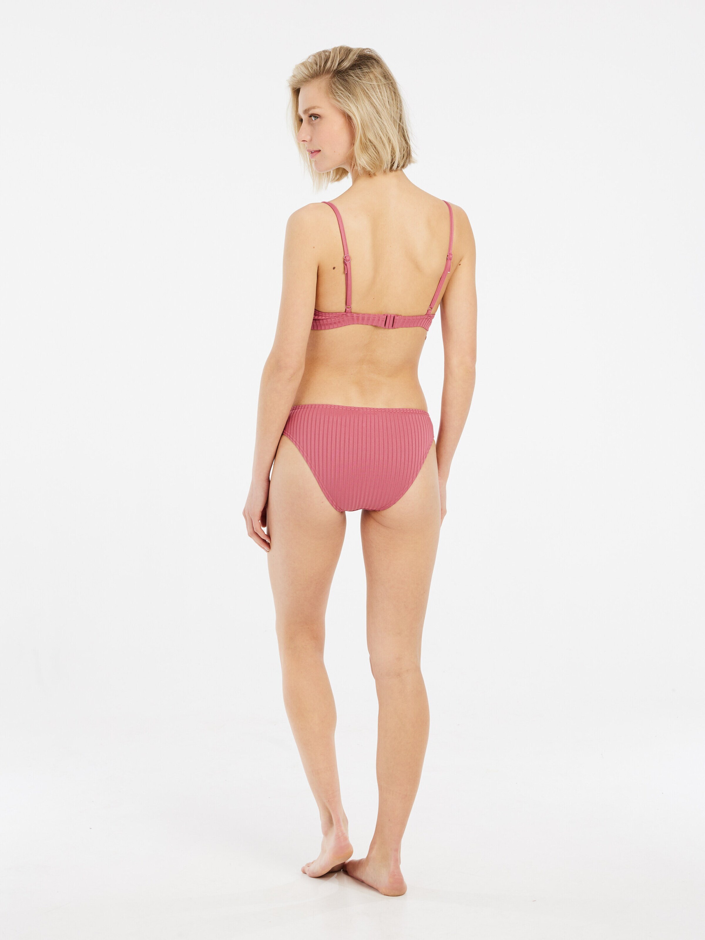 PROTEST Bikini 'PRTROCKS' in Roze