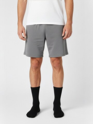 sockenkauf24 Athletic Socks in Black