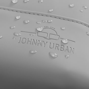 Johnny Urban Backpack 'Ruby' in Grey