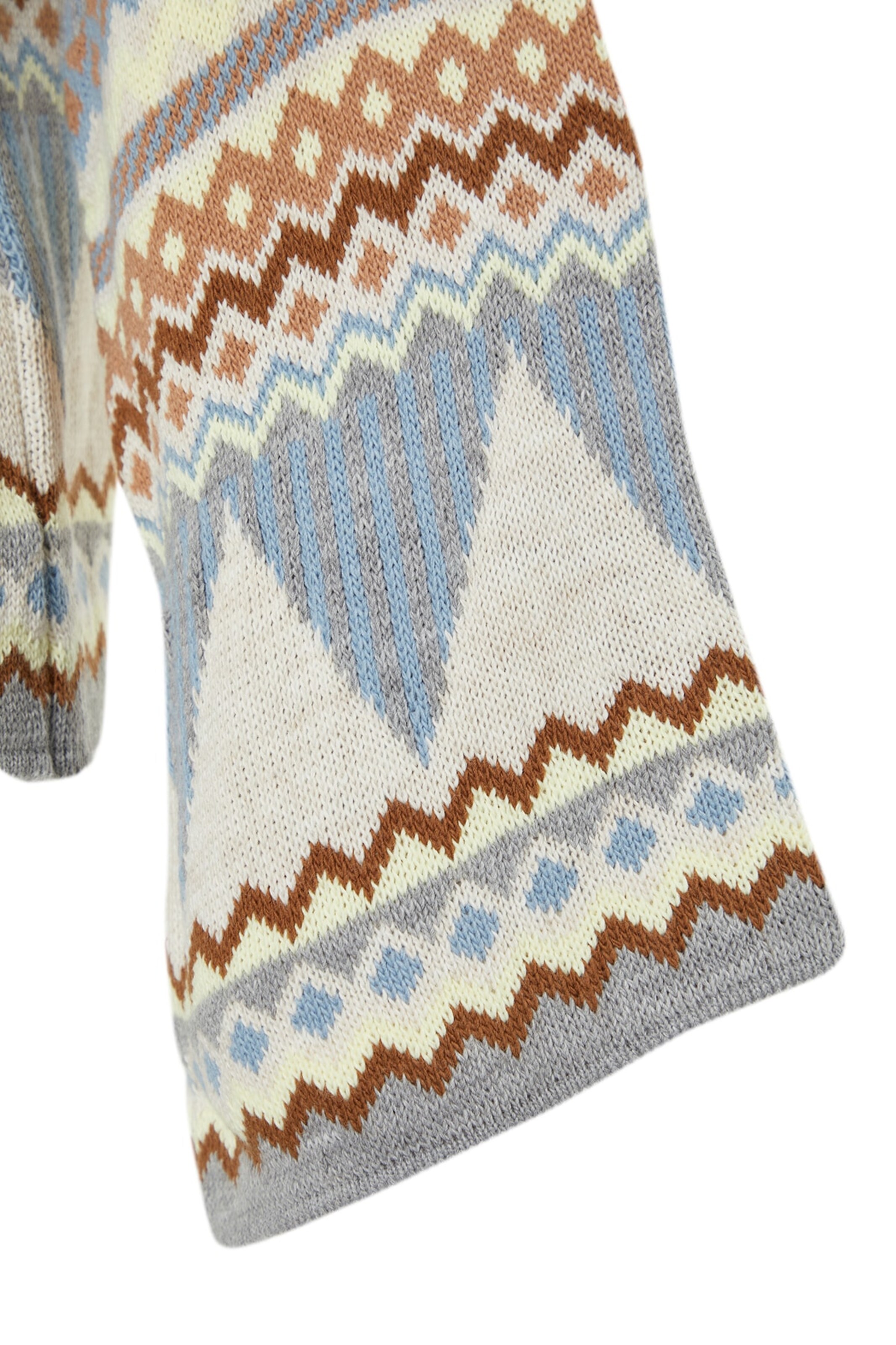 Pullover di Trendyol in grigio