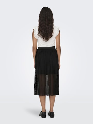 Gonna 'JDYELSA' di JDY in nero