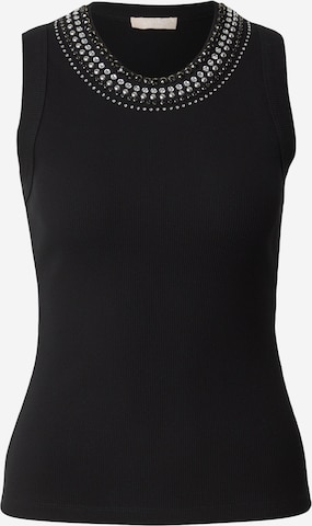 Liu JoTop - crna boja: prednji dio