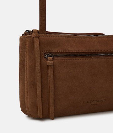 Sac à bandoulière 'Zena ' Liebeskind Berlin en marron