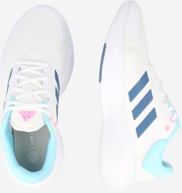 ADIDAS PERFORMANCE Loopschoen 'Response' in Wit