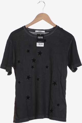 REPLAY T-Shirt S in Grau: predná strana