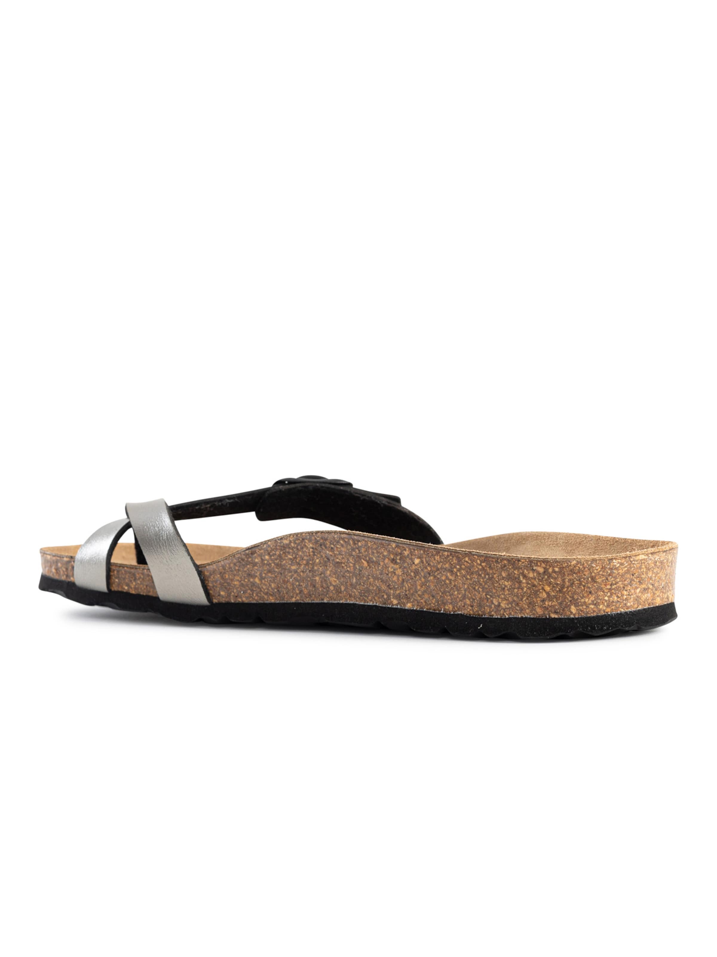 Bayton Klipklappere 'Junon' i bronze