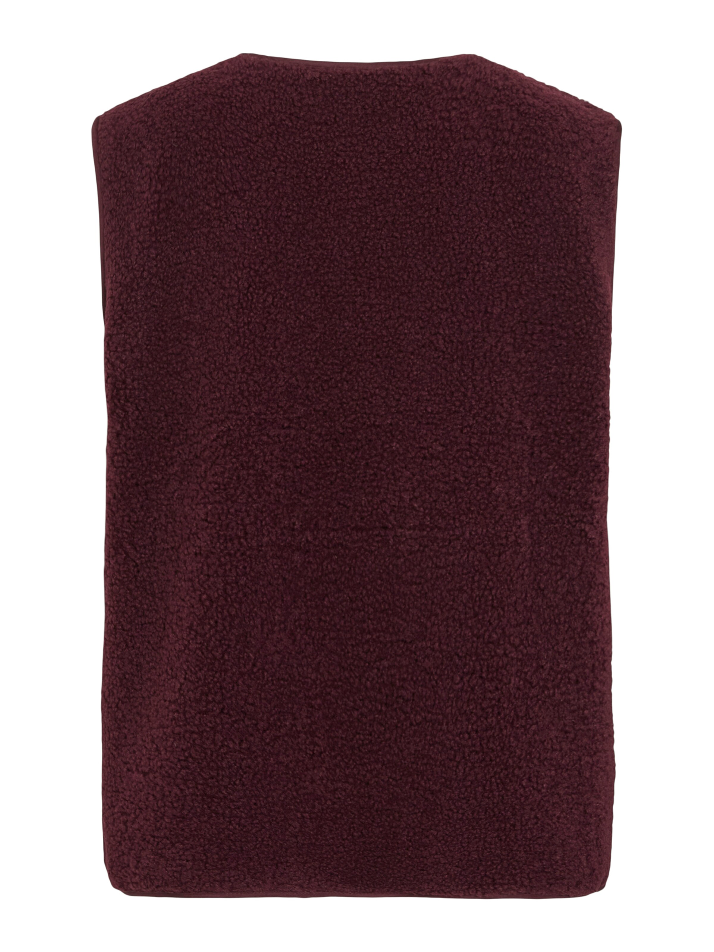 VILA - Colete 'VIAda' em roxo