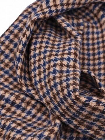 Barts Scarf 'Heirmish' in Brown