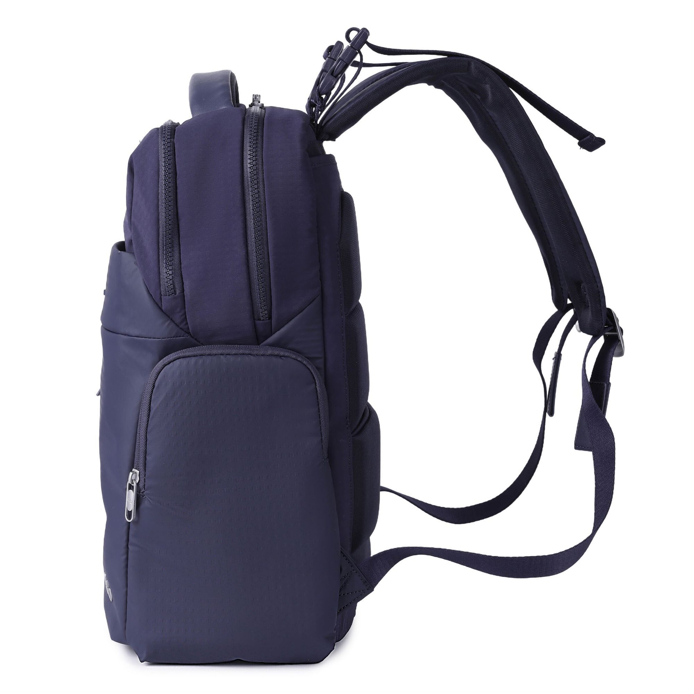 Hedgren Backpack 'Furo' in Blue