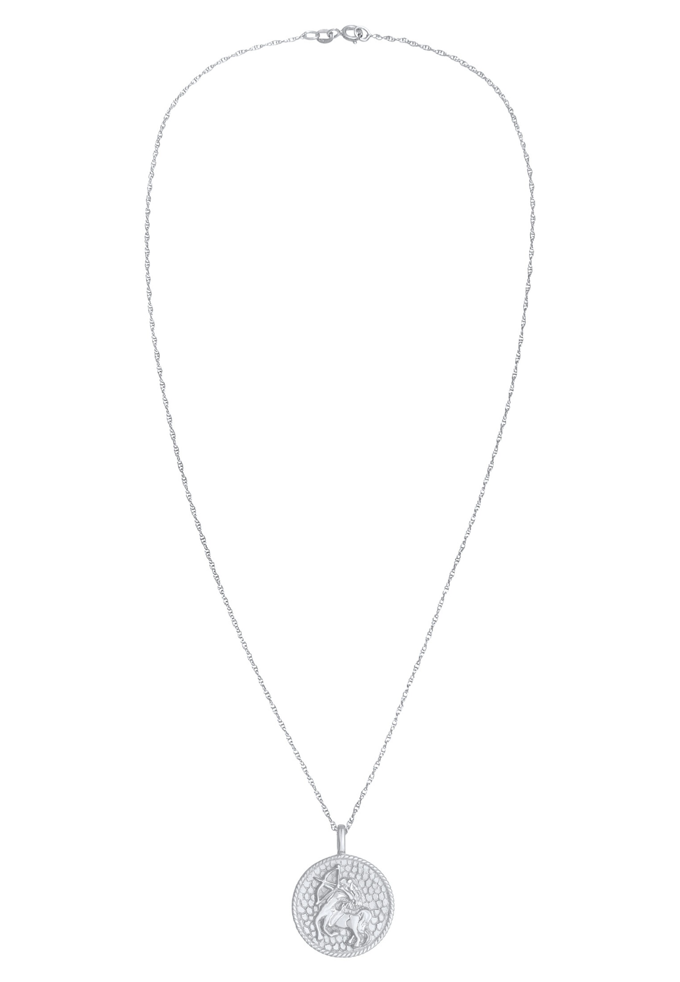 ELLI Necklace in Silver