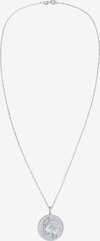 ELLI Ketting in Zilver