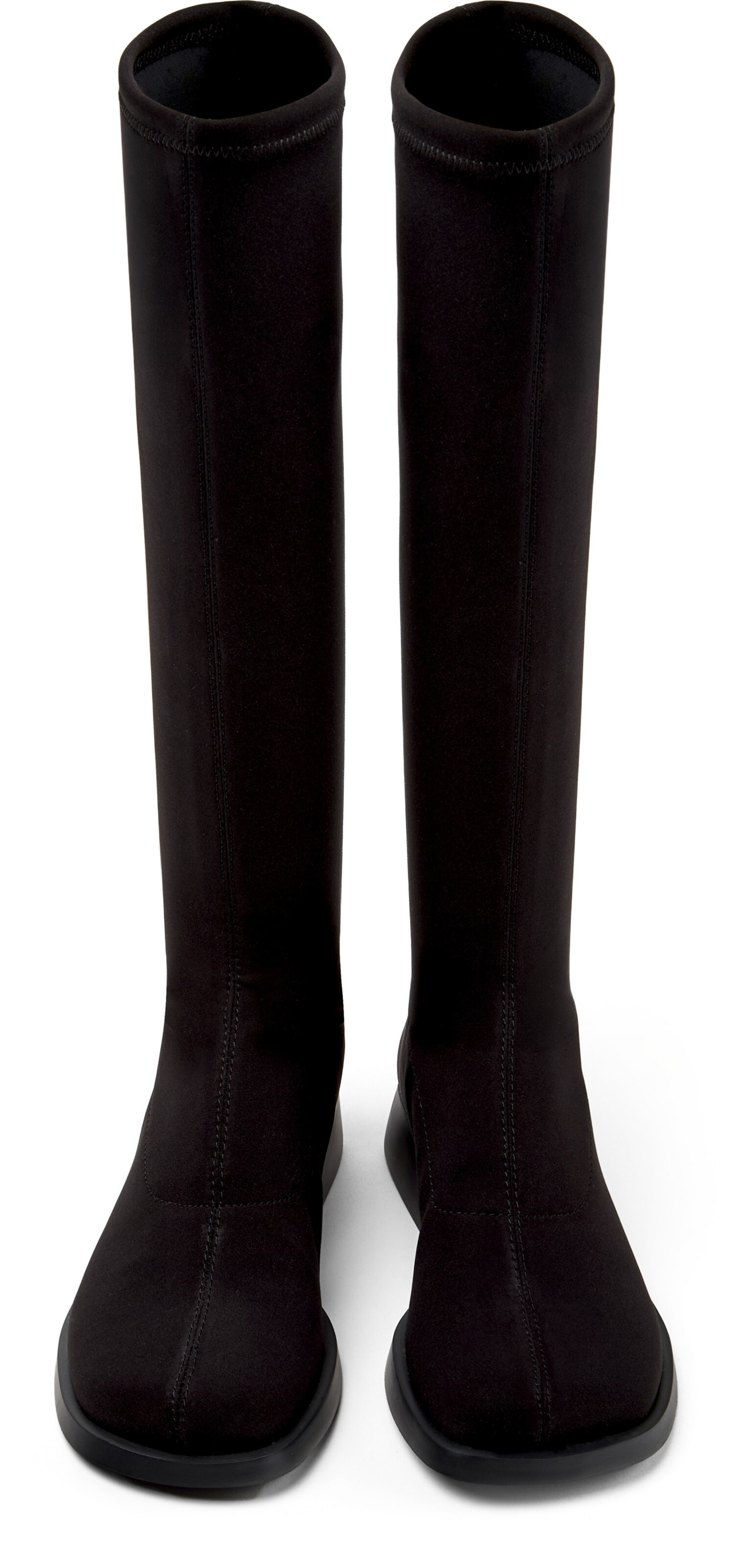 CAMPER - Botas en negro