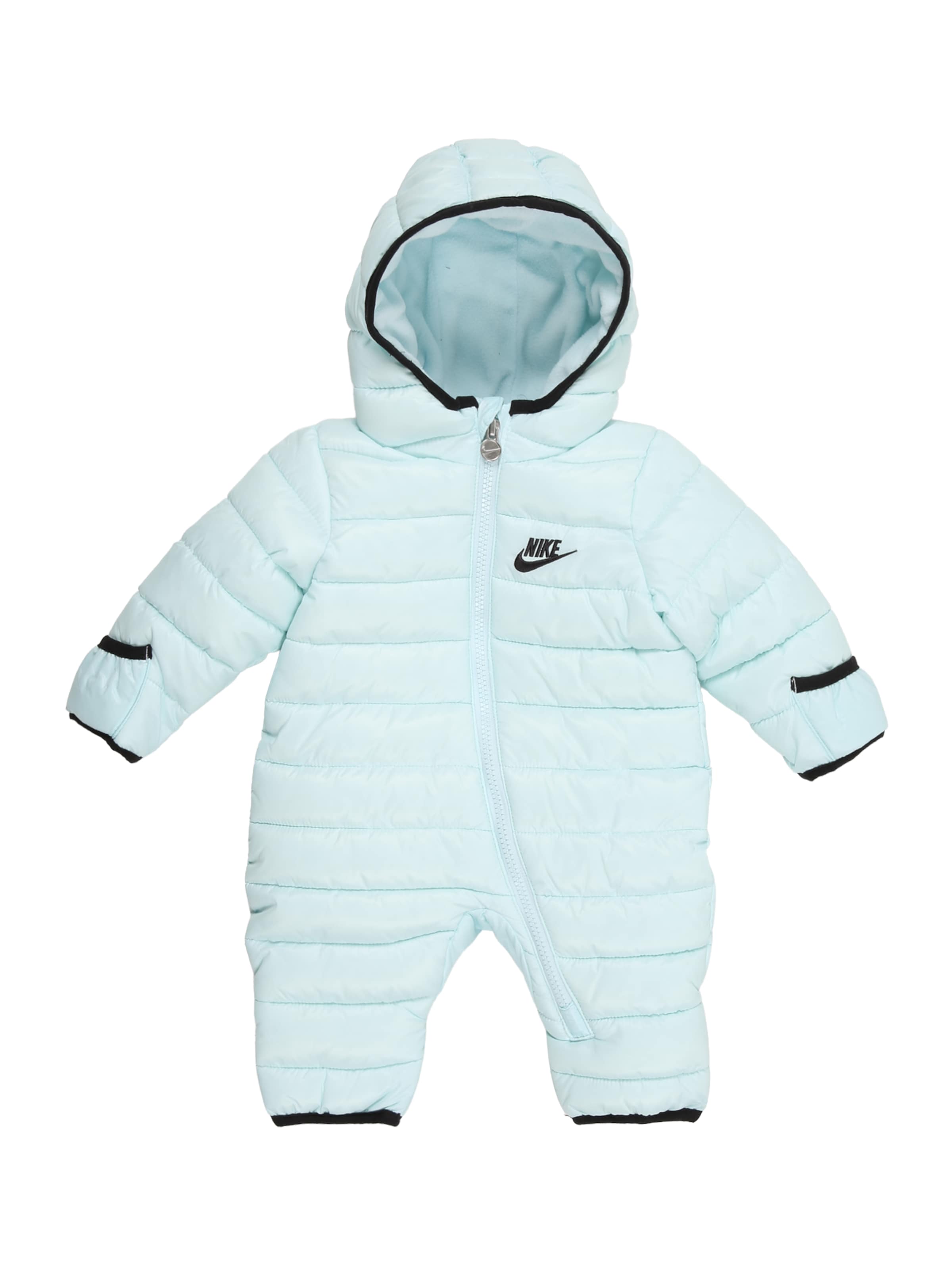 Completo funzionale di Nike Sportswear in blu: frontale