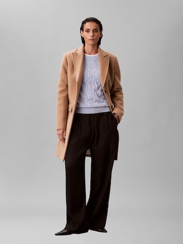 Calvin Klein Jeans Trui in Blauw