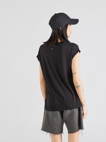 Ragwear Shirt 'DIONA' in Black