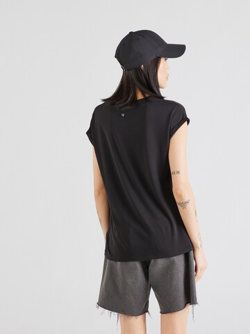 Ragwear - Camiseta 'DIONA' en negro