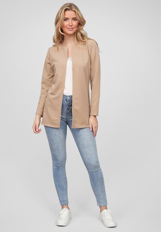 Giacchetta di Cloud5ive in beige