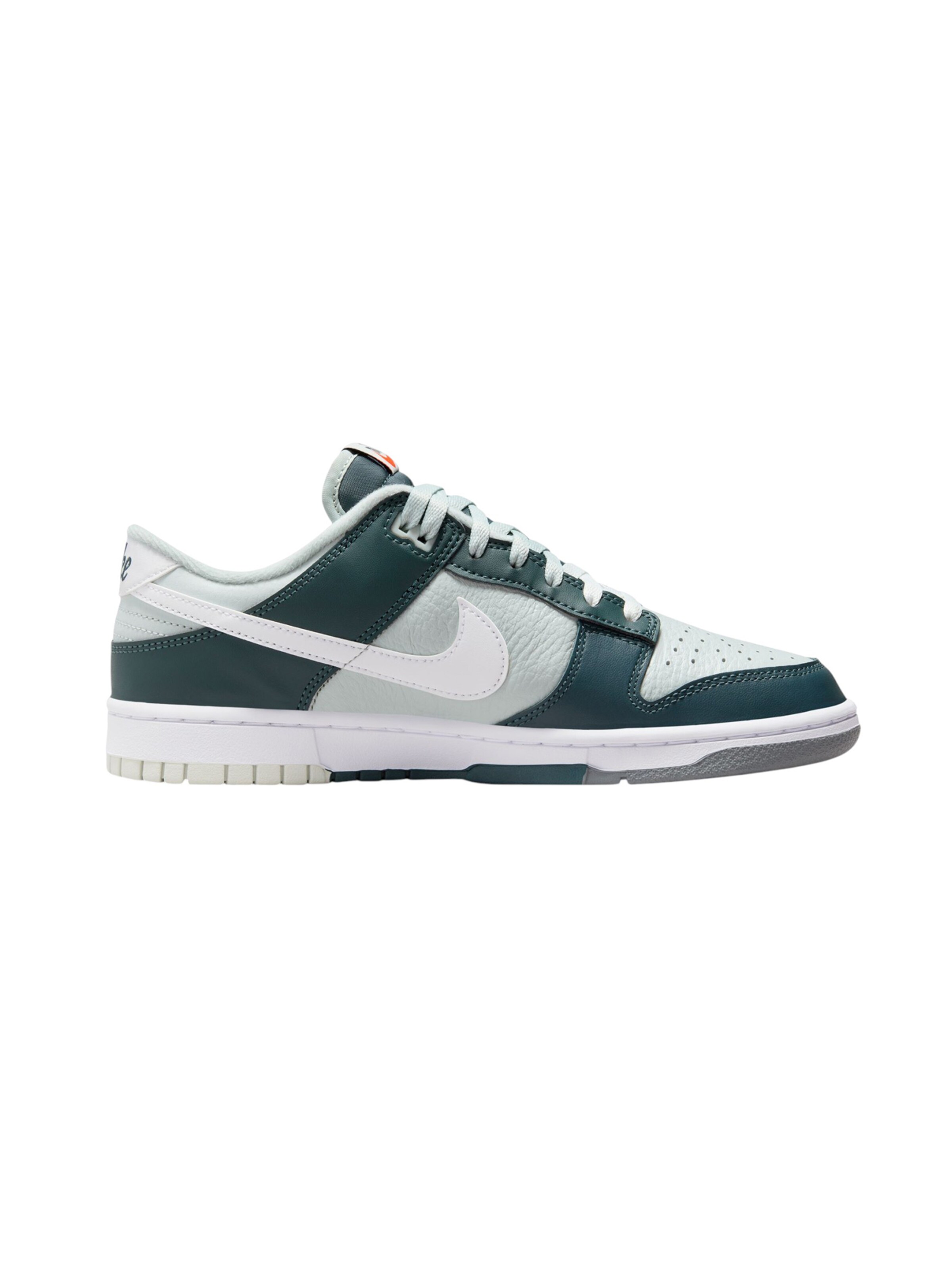 Nike Sportswear Sneaker in Blau