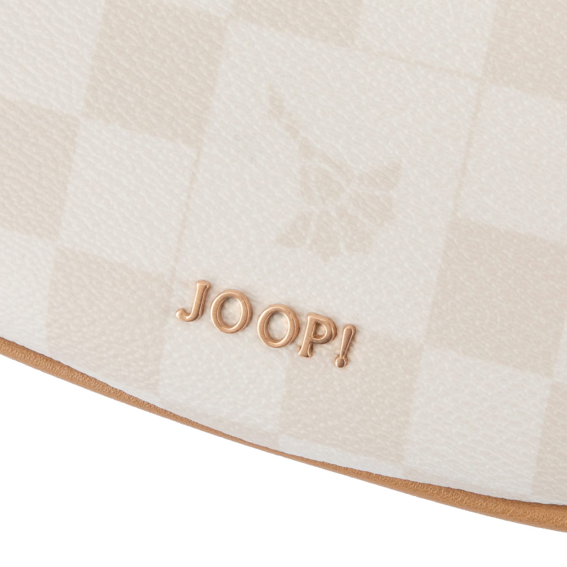 Borsa a spalla 'Piazza' di JOOP! in beige