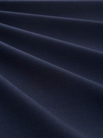 TOM TAILOR DENIM Wide Leg Hose in Blau