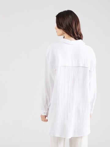 Sublevel - Blusa em branco