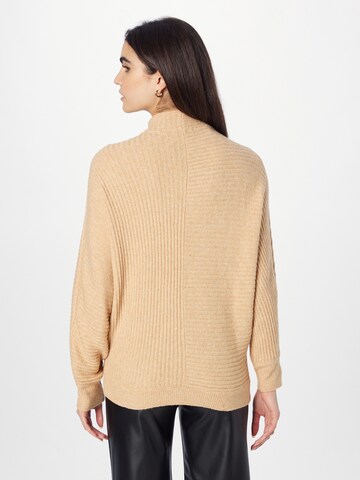 Pull-over TOM TAILOR DENIM en beige