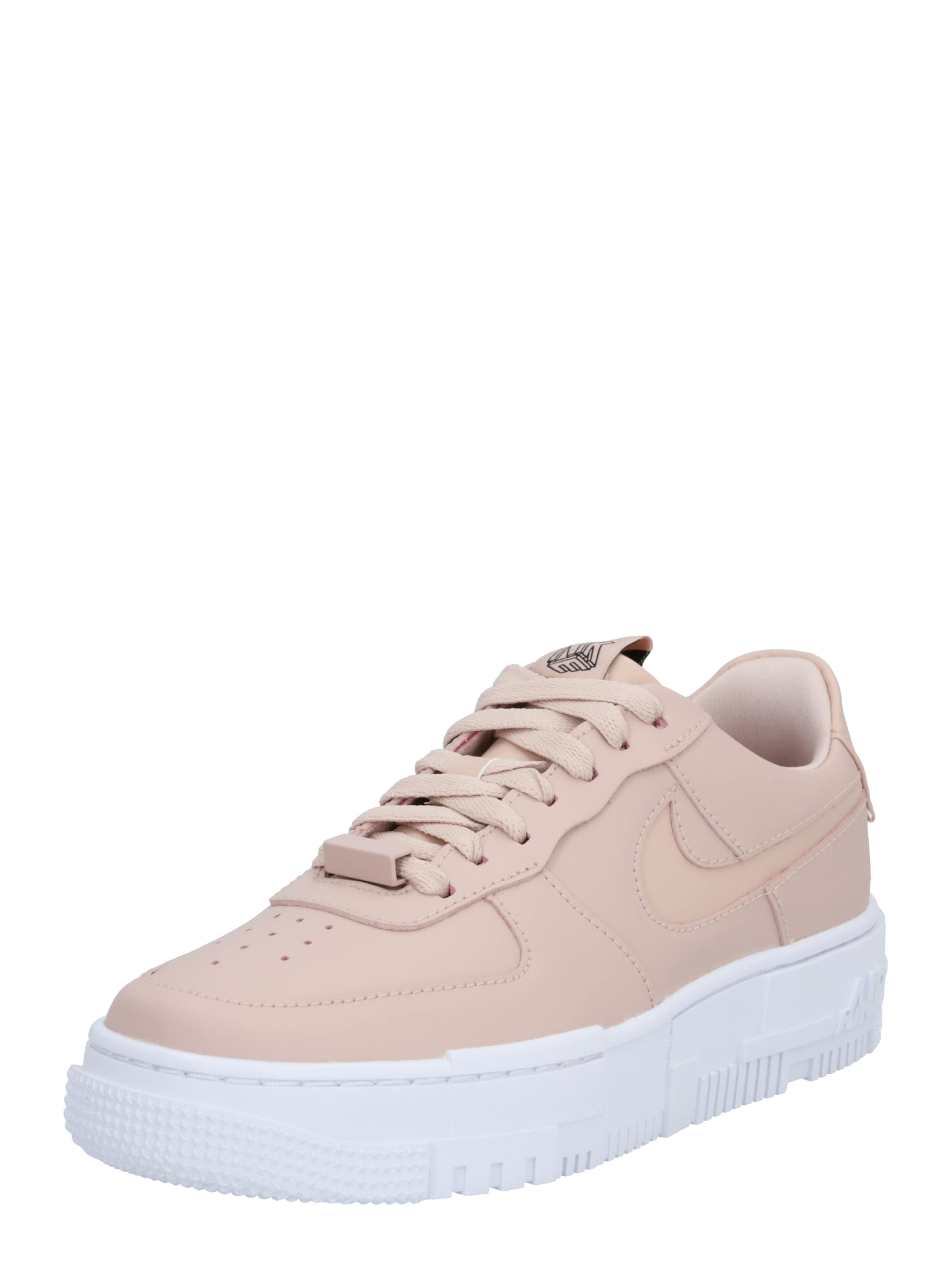 Nike Sportswear Sneaker bassa Air Force 1 Pixel in Rosa 
