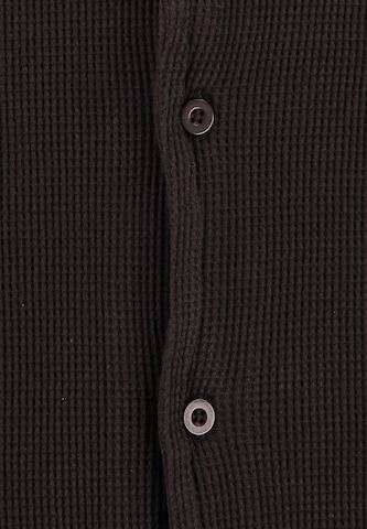 Key Largo Tavaline suurus Triiksärk 'KLSIEGFRIED', värv hall