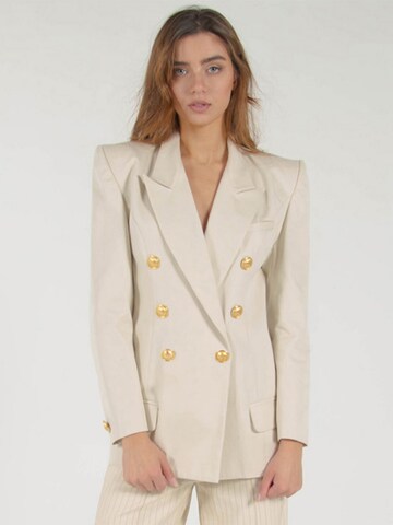 Rua & Rua Blazer in Weiß