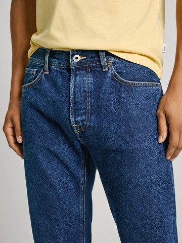 Loosefit Jeans di Pepe Jeans in blu