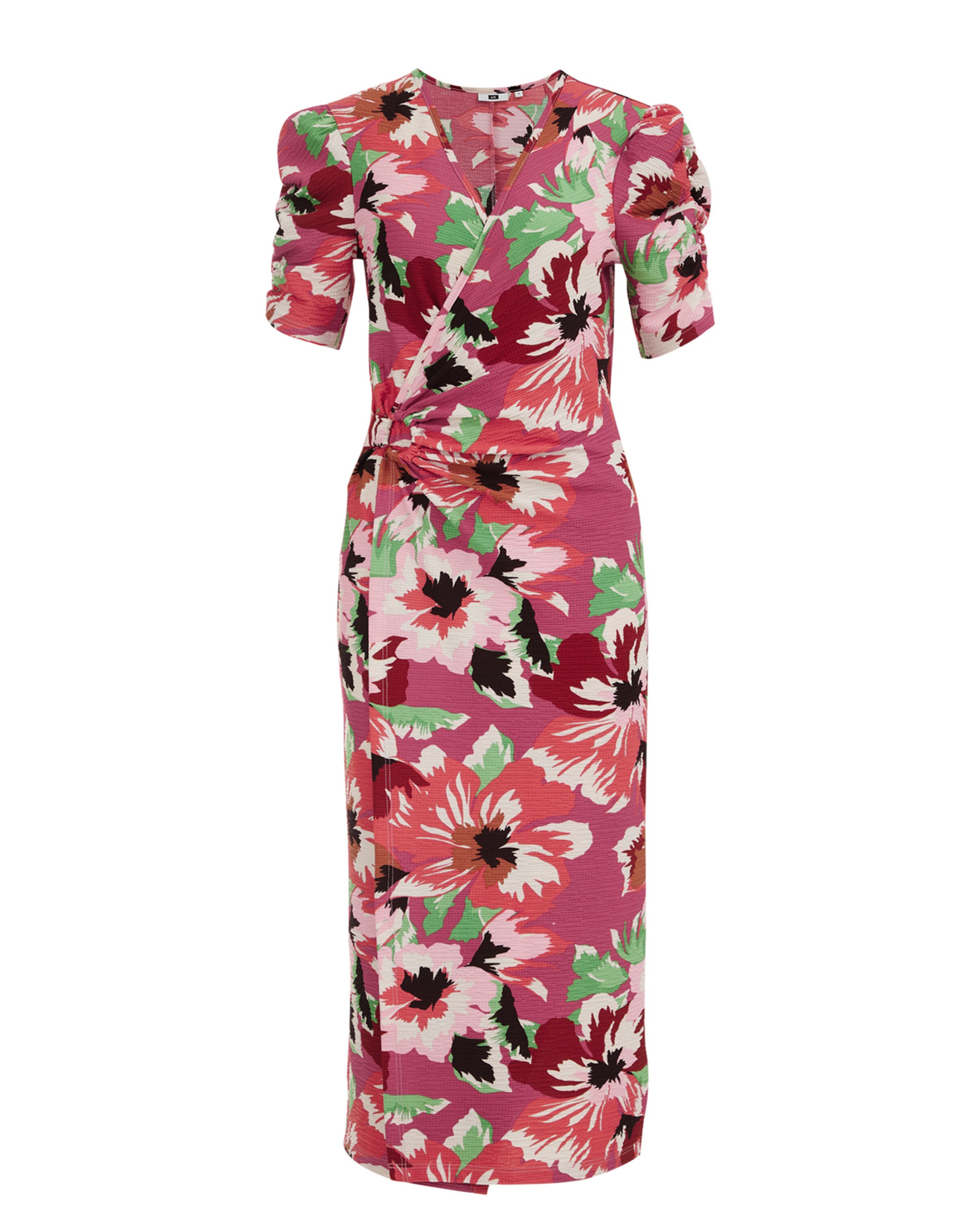 WE Fashion Jurken in de sale online kopen ABOUT YOU