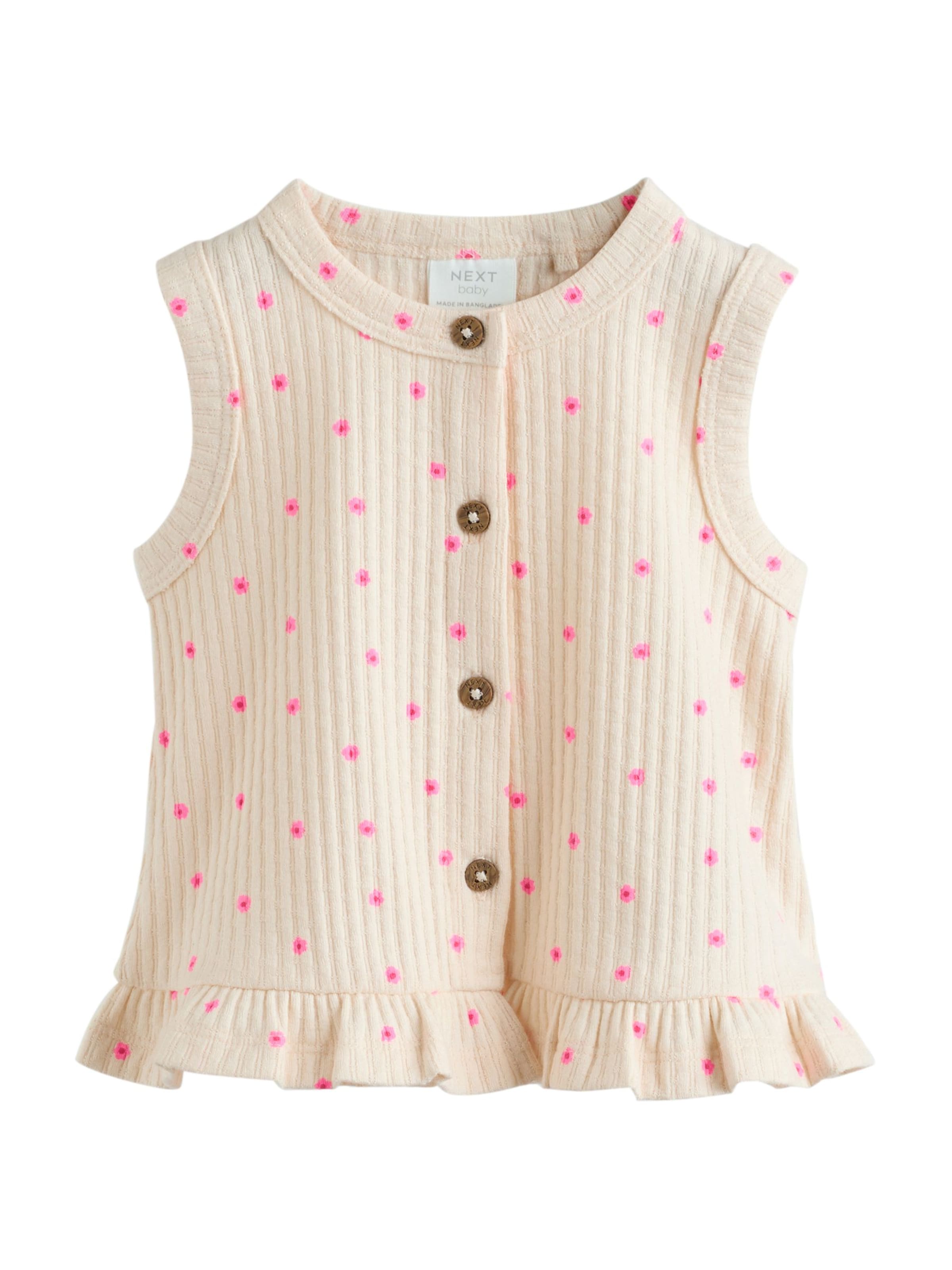 Next Zestaw w kolorze beżowy