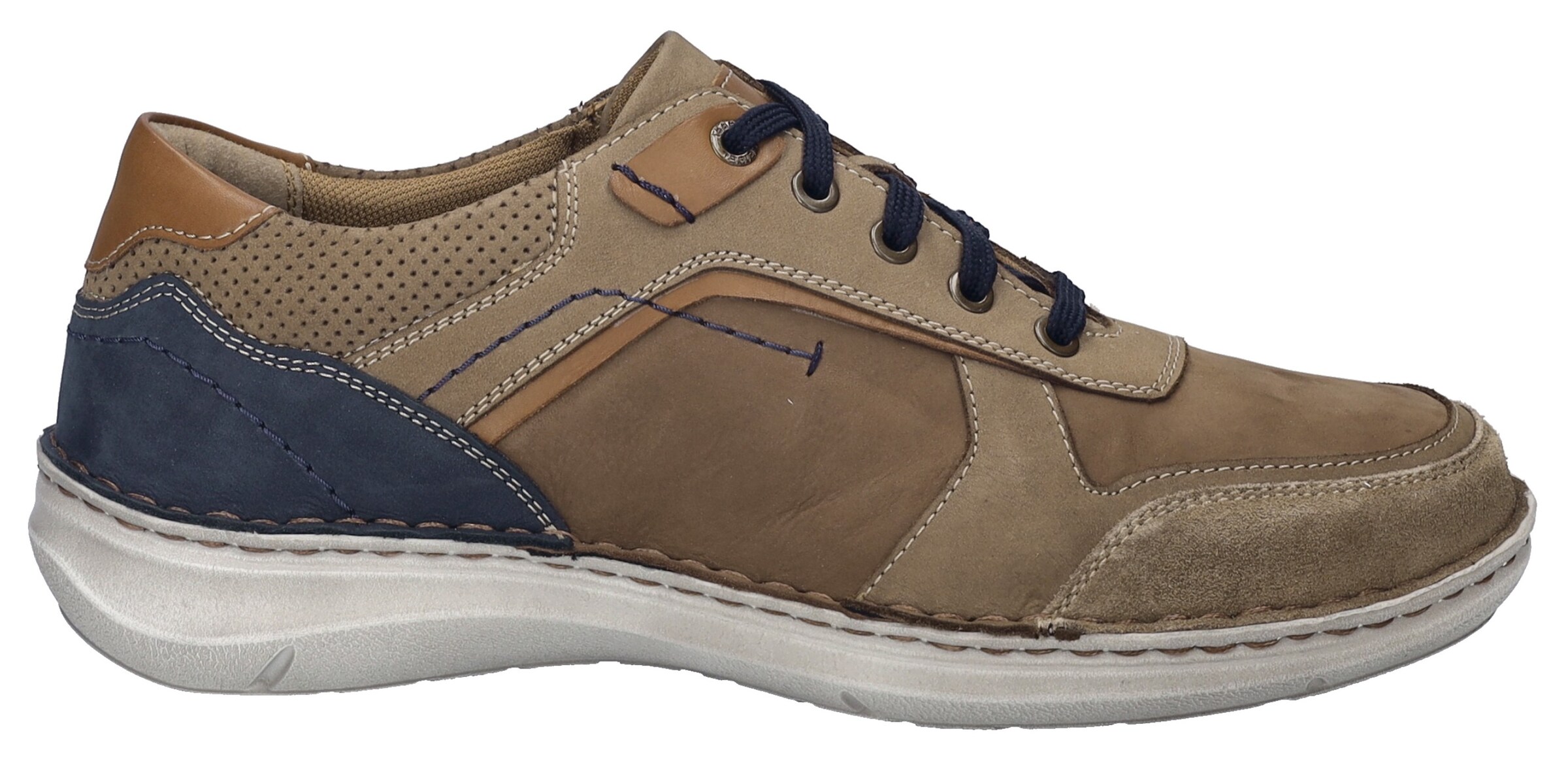 JOSEF SEIBEL Sneakers in Brown