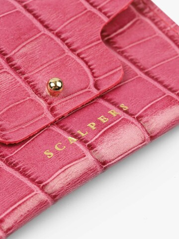 Scalpers Case in Pink