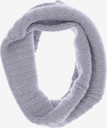 Tommy Jeans Scarf & Wrap in One size in Grey: front