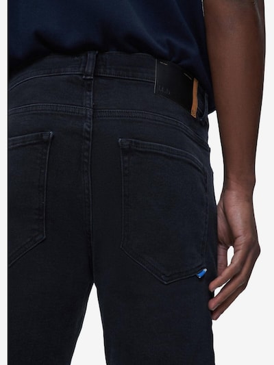 LTB Jeans Jeans 'Jumy' in 38/34 in de kleur Blauw, Productweergave