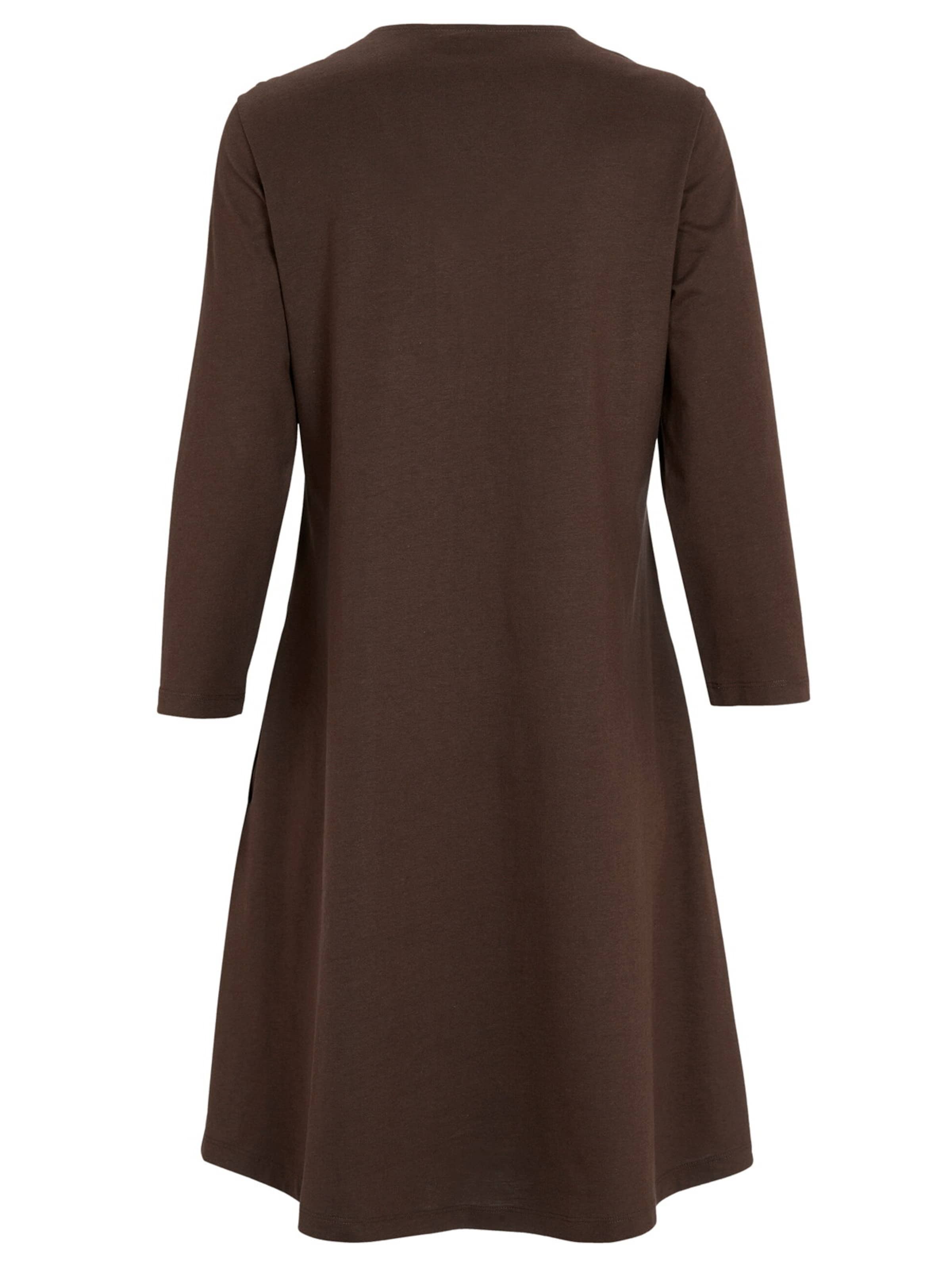 Robe Cellbes of Sweden en marron