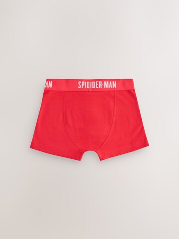Next Kalsong 'Spiderman' i grå