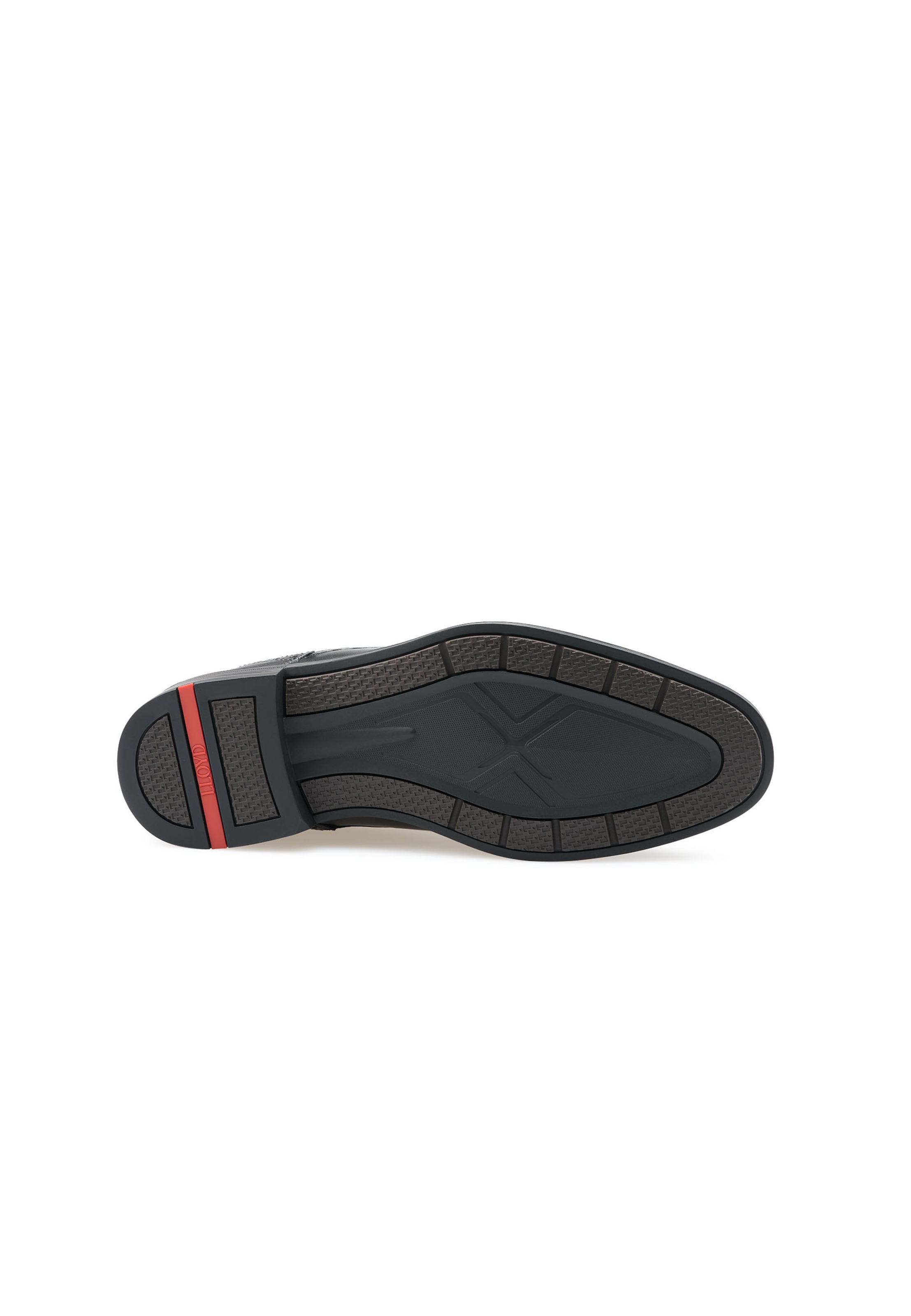 LLOYD Schuhe 'X-MOTION 140W' in Schwarz