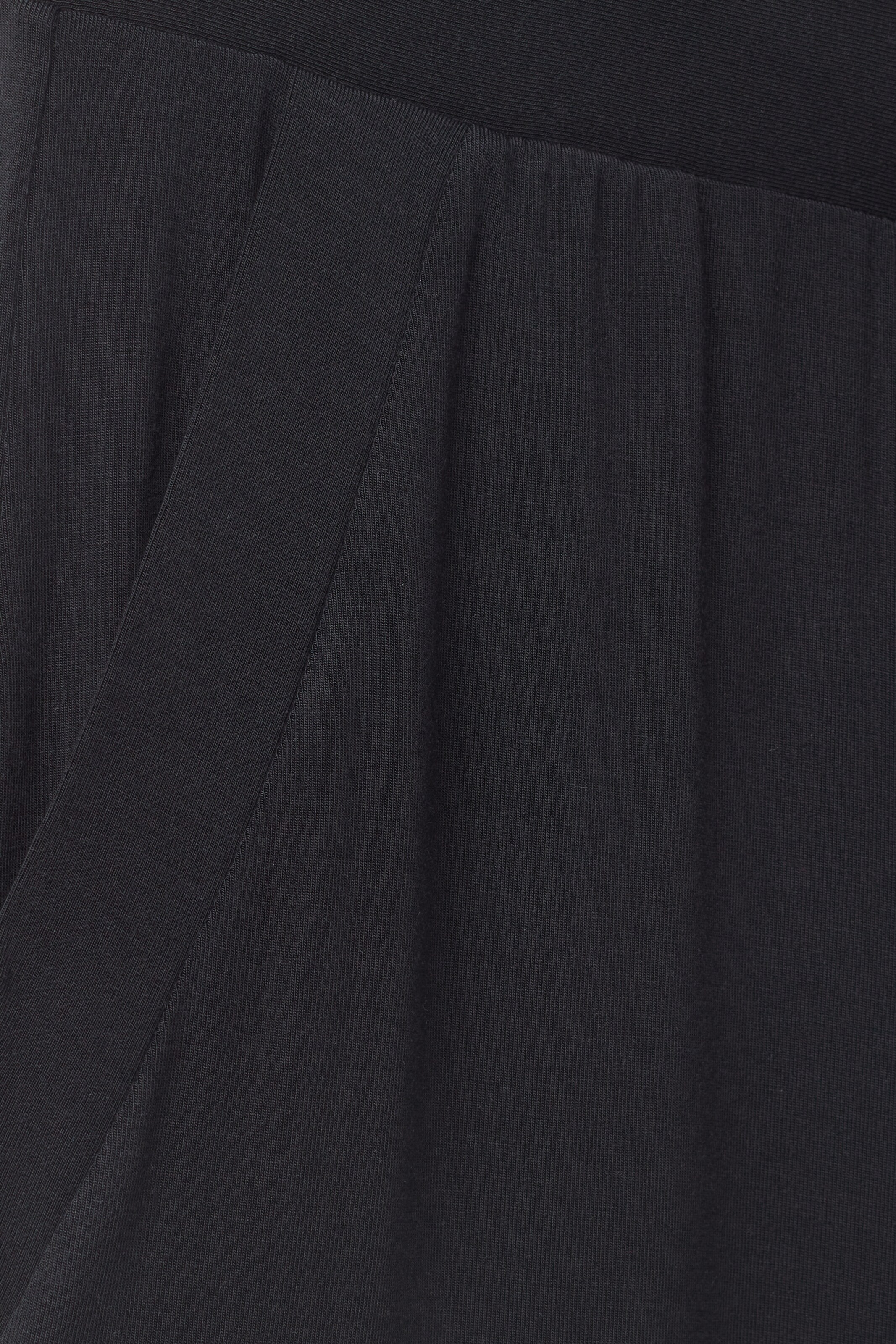 INTIMISSIMI Skinny Pants in Black